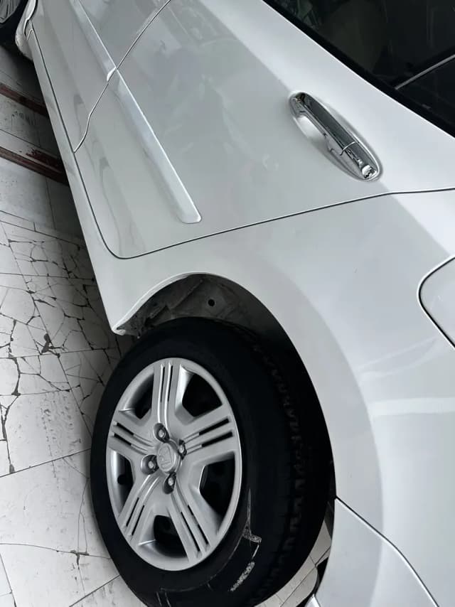Honda City 2019 2nd owner