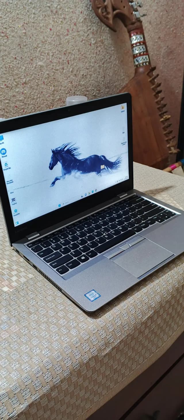 Lenovo Thinkpad