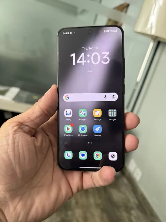 Xiaomi 15