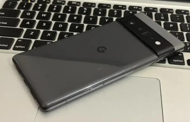 Google Pixel 6 Pro PTA Approved Urgent sale Shahmeer garden location