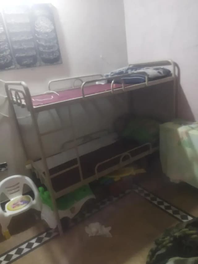 bang bed