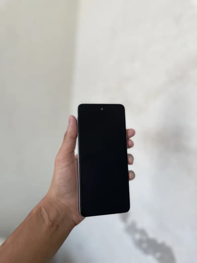Tecno Spark 20C