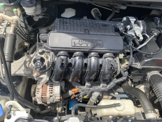 Honda City Aspire 2022 cvt 1.5