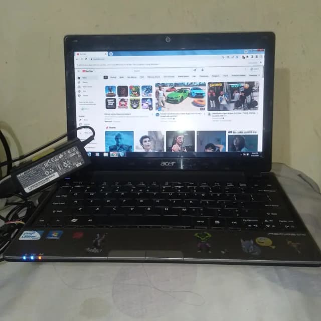 Acer Laptop