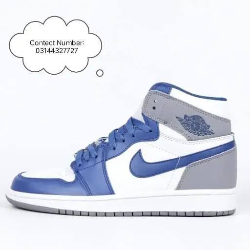 Air Jordan Shoes For Men - Nike Brand New Shoes