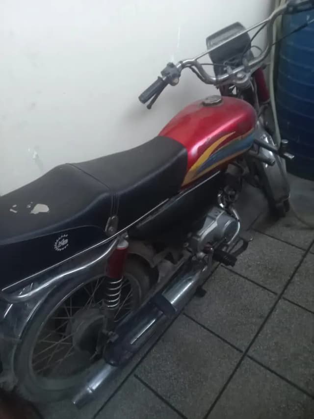 Bike sale