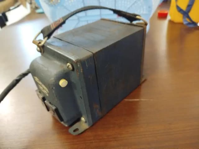 110v converter