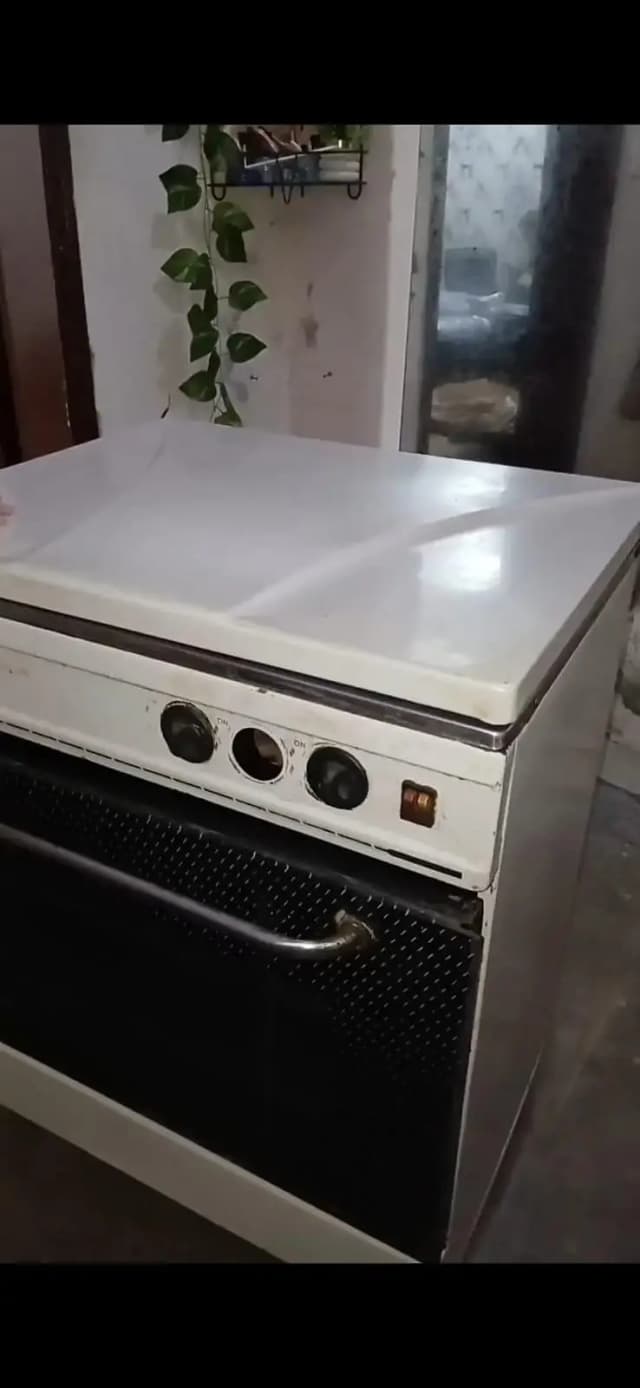 Oven Stove For Sale
