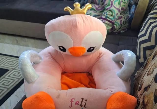 Used baby stuff for sale
