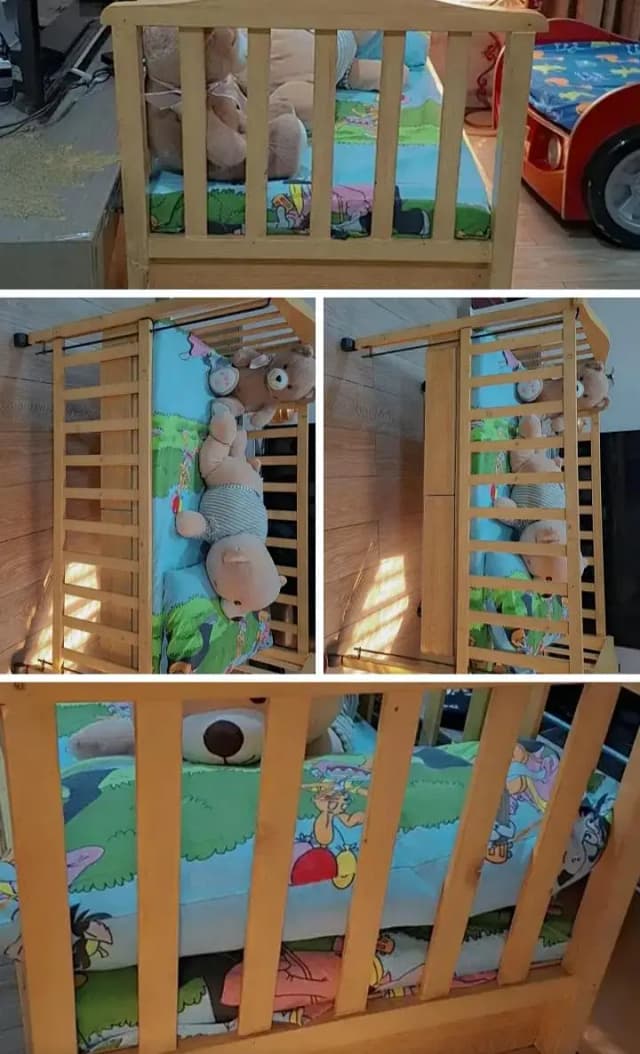 baby cots for sale