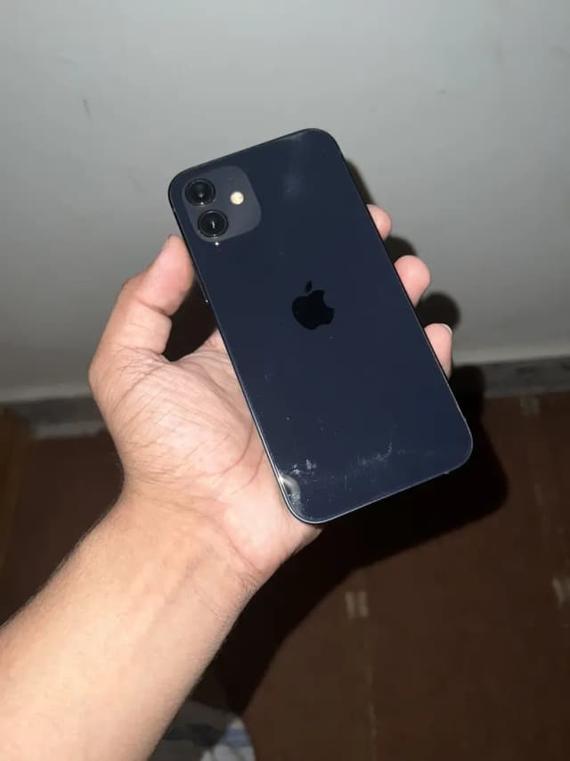 Apple iPhone 12 Pta Aprooved Urgant Sale
