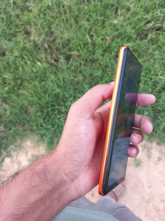 Vivo X80