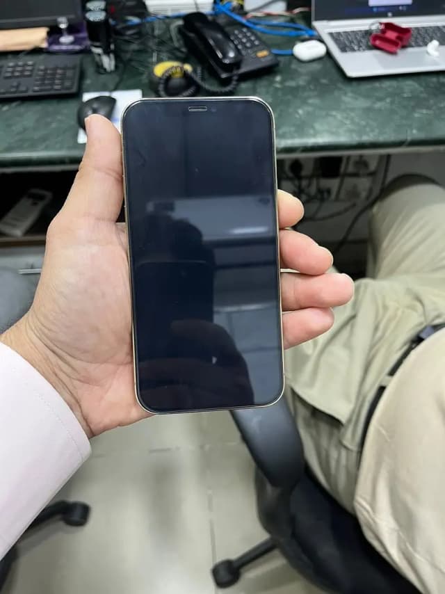 Apple iPhone 12 Pro