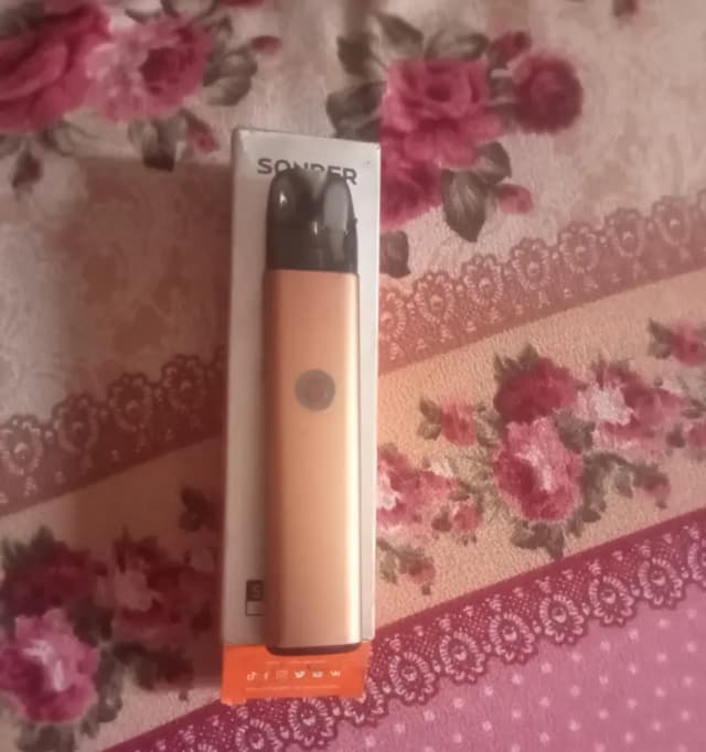 vape pods