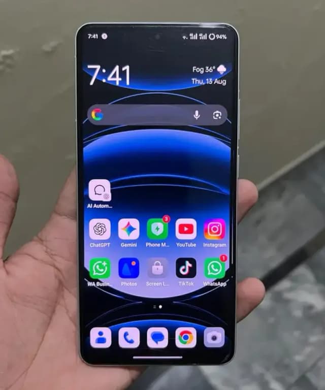 Realme 6 Pro