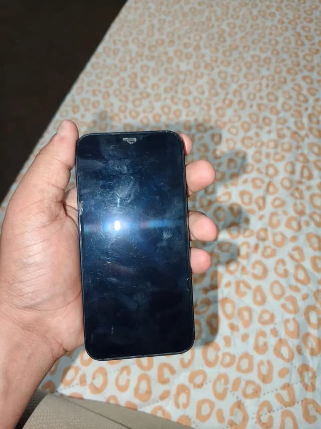 Apple iPhone 12 jv 64 gb