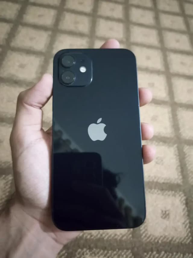 Apple iPhone 12 128 GB
