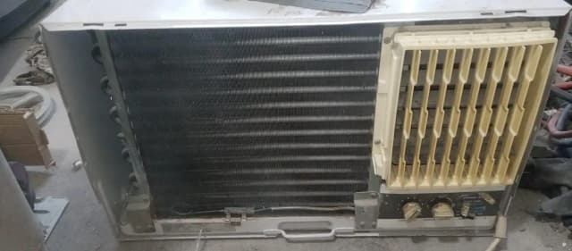 genreal ac