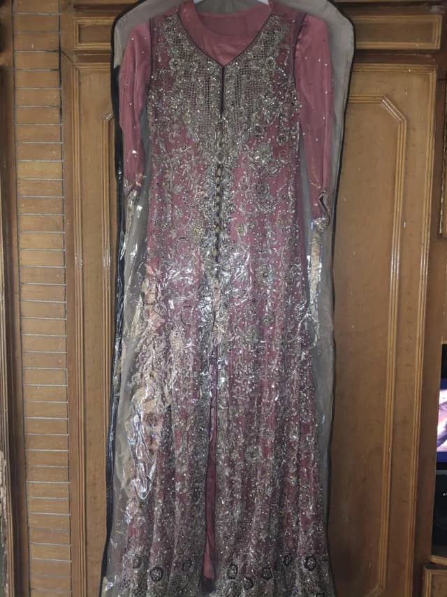 Bridal Maxi Conditions 10/9 for Sale