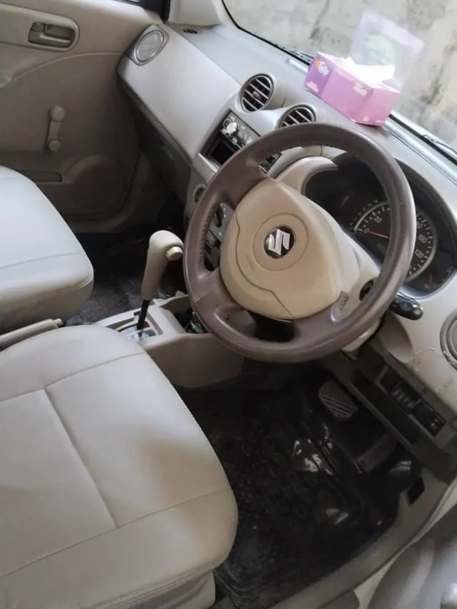 Suzuki Alto 2007 /2012 main import hoi ha