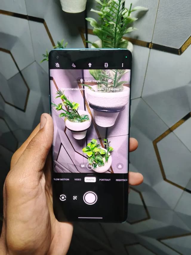 One Plus 8 Pro 12/256 cp. . d PTA approved