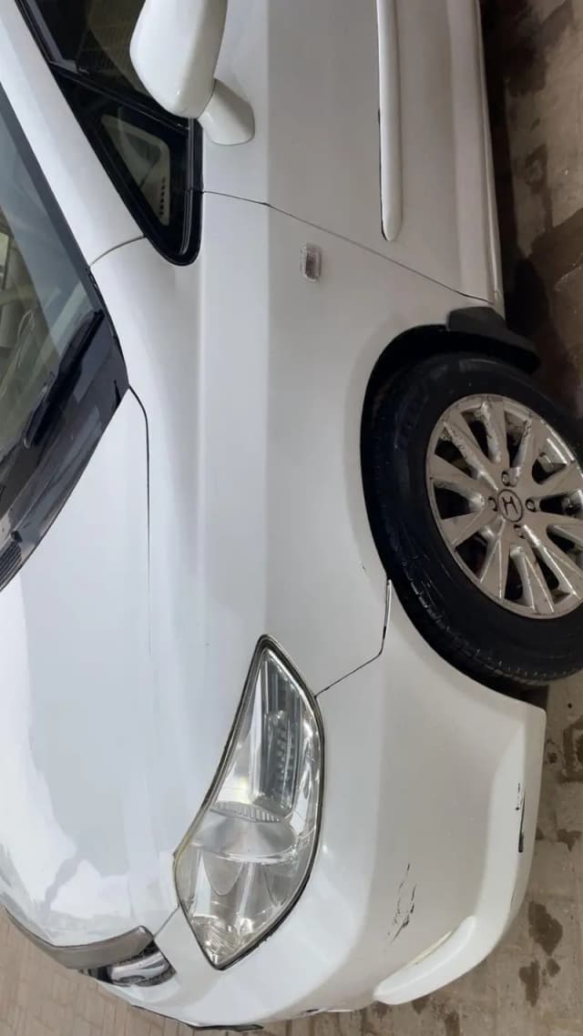 Honda City IDSI 2008