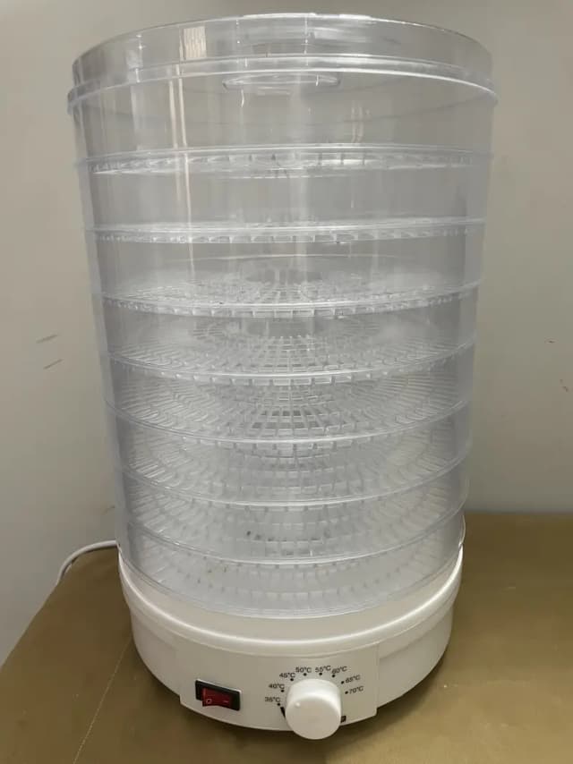Food Dehydrator