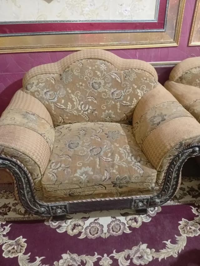 5 seater
