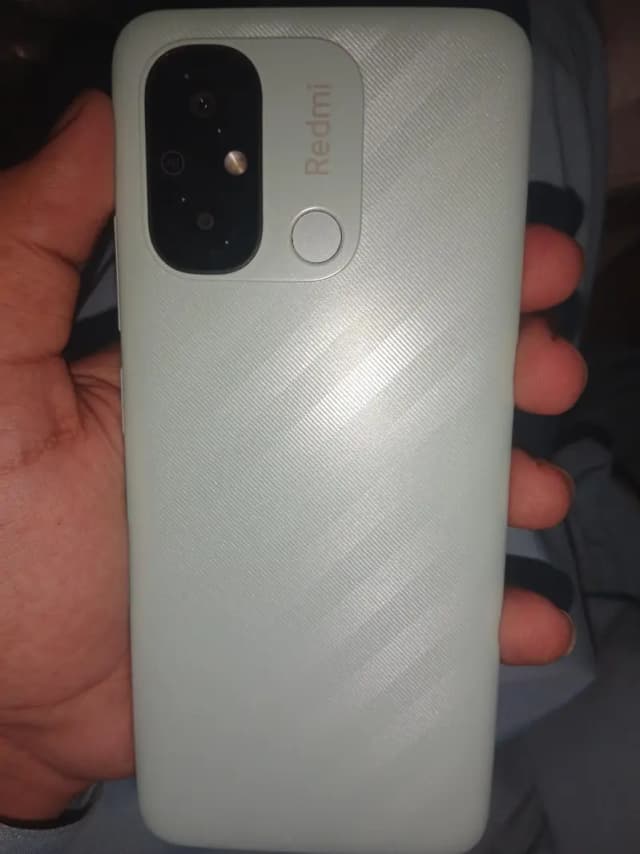 Xiaomi Redmi 12C