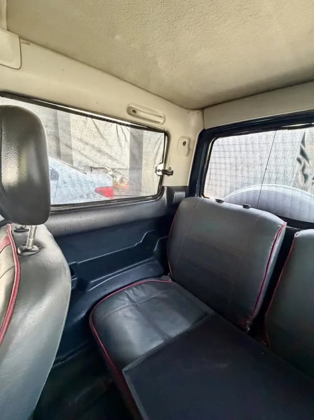 Suzuki Jimny Sierra 1996