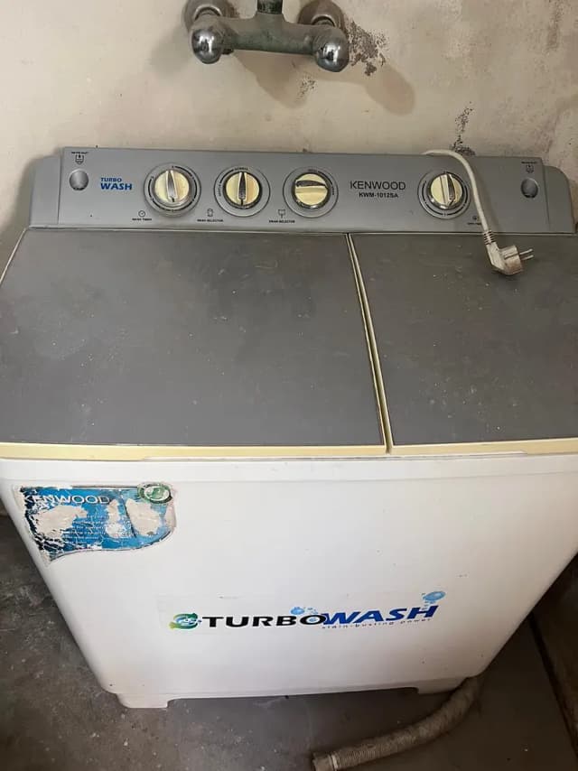 fully working 10 by 10