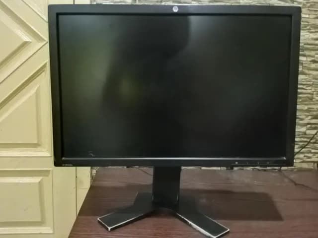 HP ZR2440W 24-inch IPS Monitor