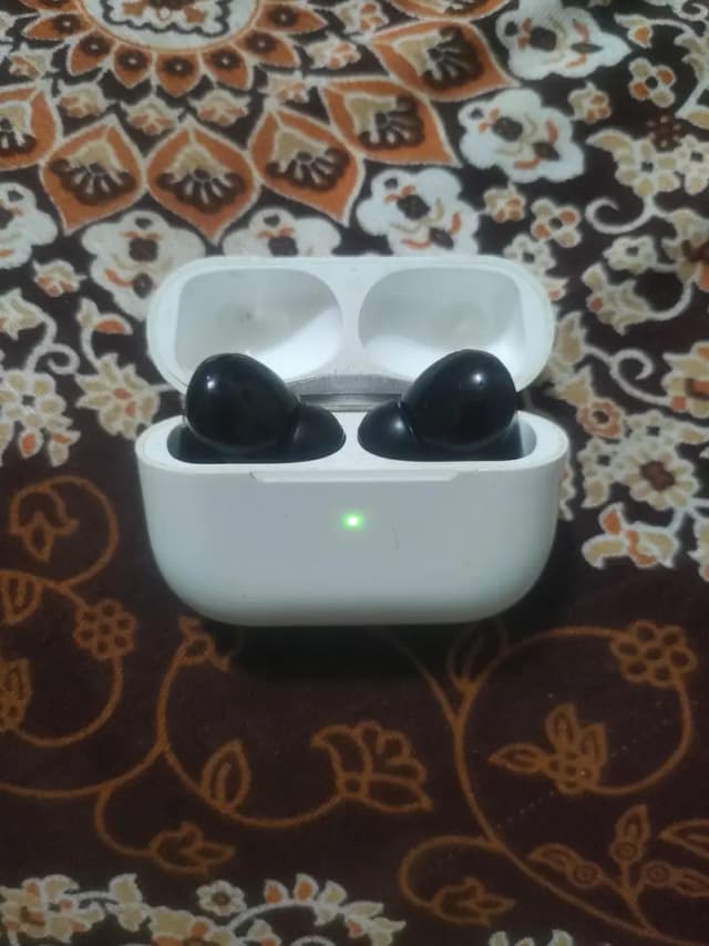 with box