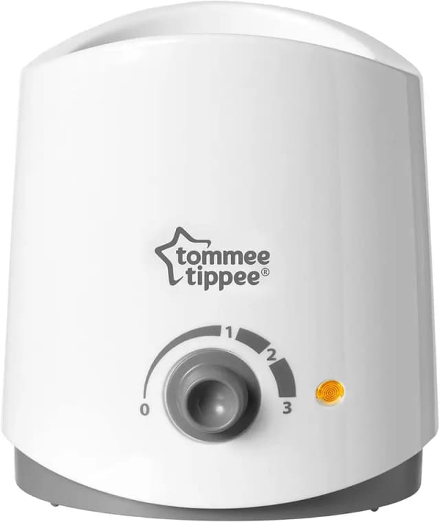 Tommee Tippee feeder warmer