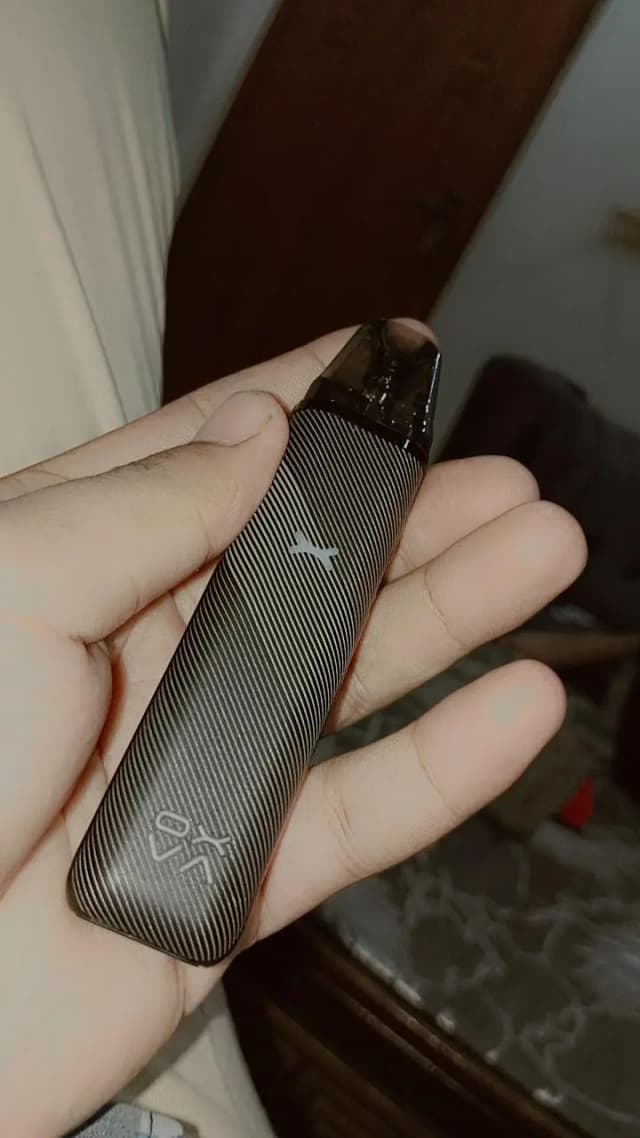 electric pod