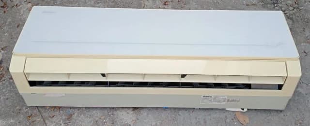 Electrolux 1.5 Ton Split AC