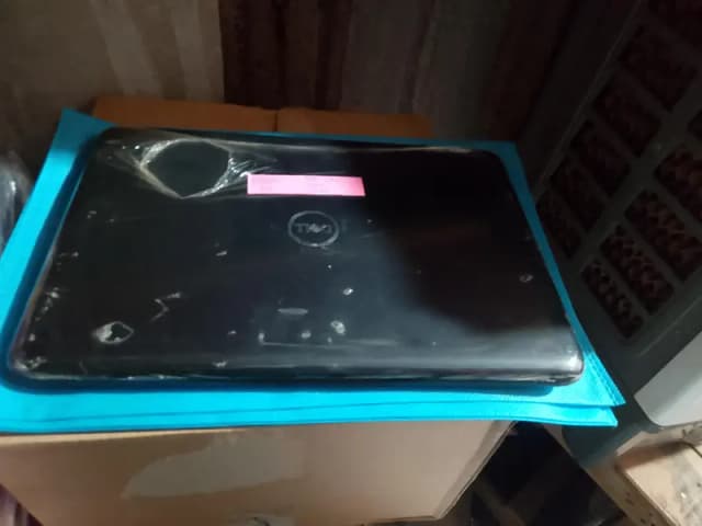 dell model no3190