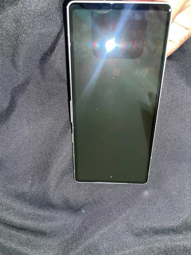 Google Pixel 7a