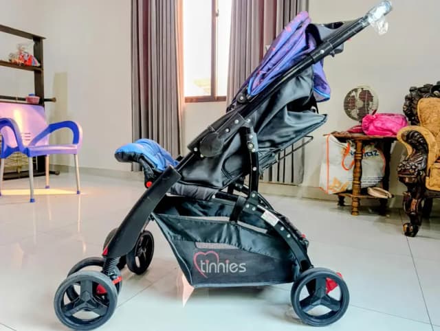 Baby stroller/Pram