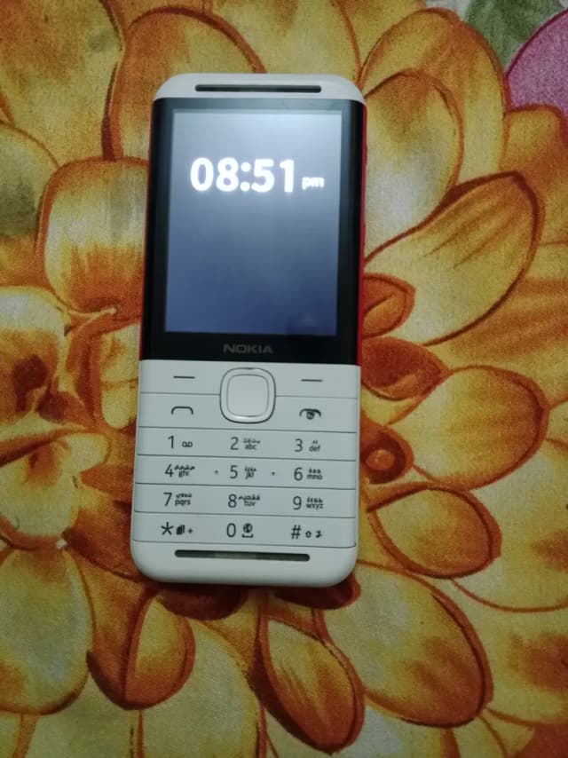 Nokia 5310