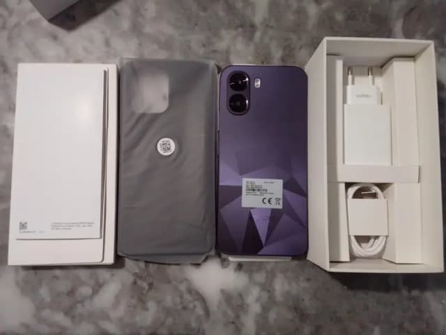 OPPO A6k
