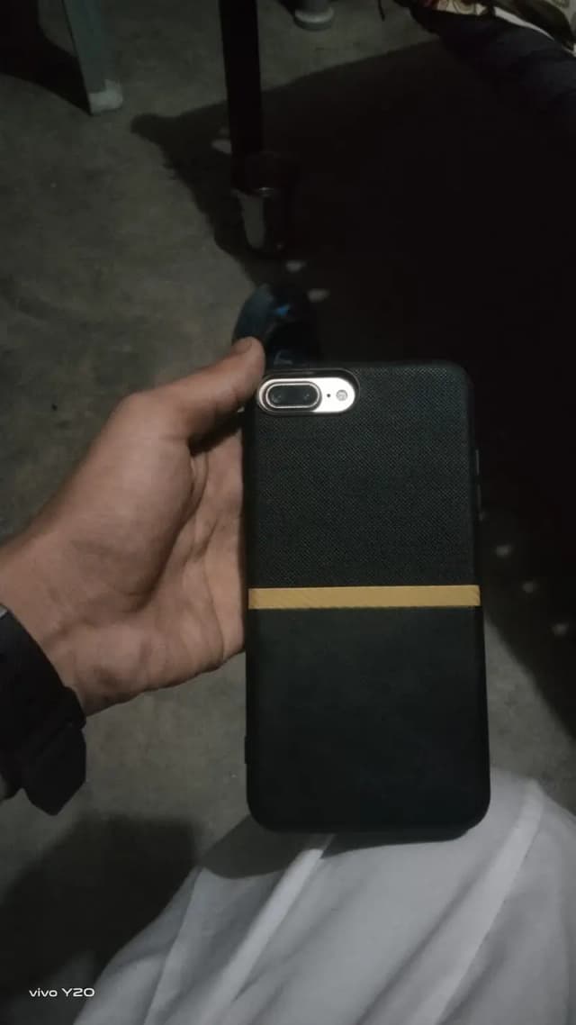 iPhone 7plus