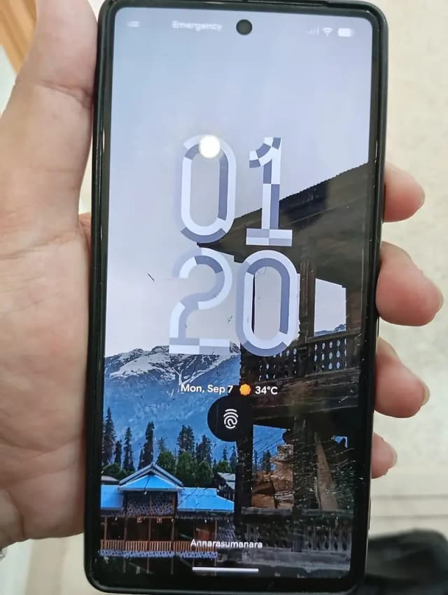 Google Pixel 7