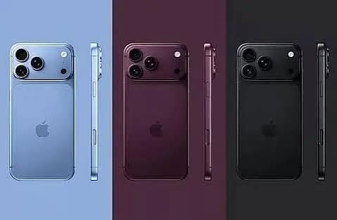 Apple iPhone Other Model