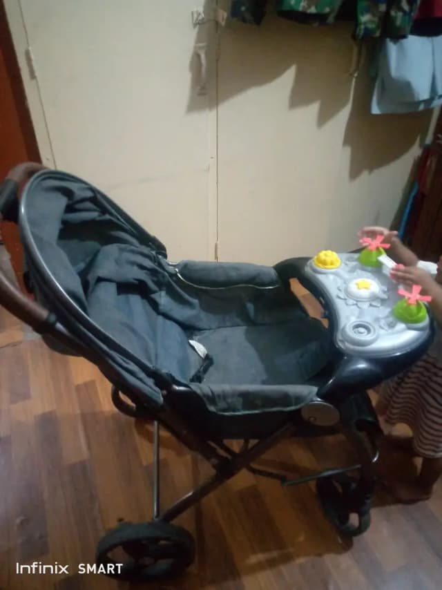 Baby Pram
