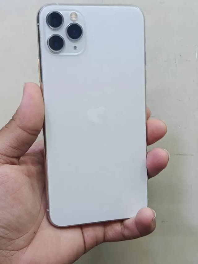 iPhone 11 Pro Max