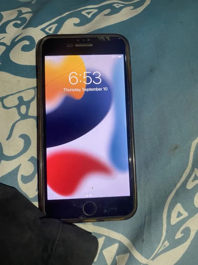 Apple iPhone 7 Plus