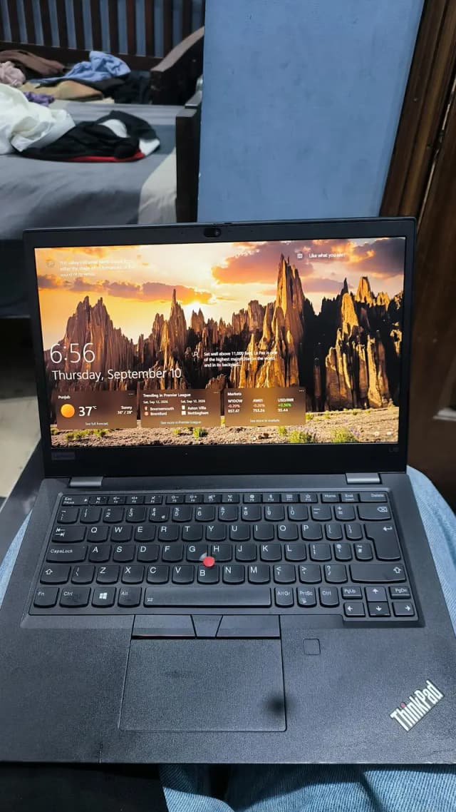 Lenovo ThinkPad L13 i5 10th Gen