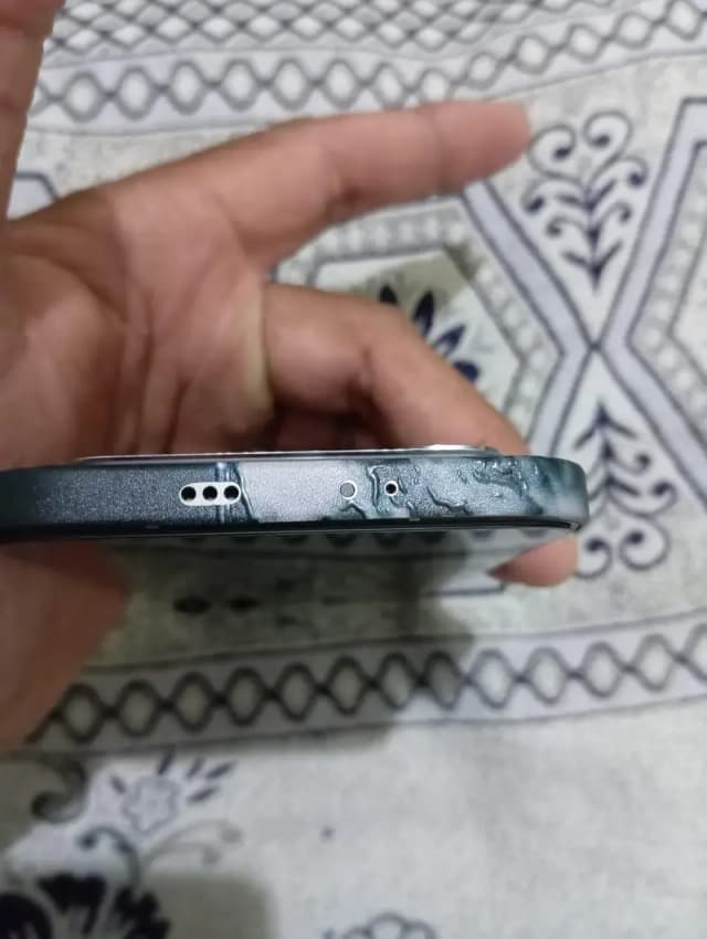 Infinix Note 60 Pro