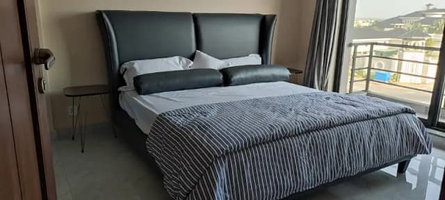 2 Bed Furnished apartment For Rent Daily weekly Monthly Available in bahria town lahore